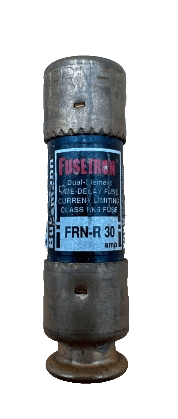 Bussmann FRN-R-30 – image 1