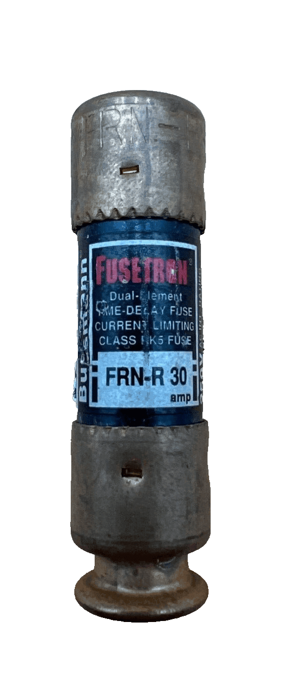Bussmann FRN-R-30