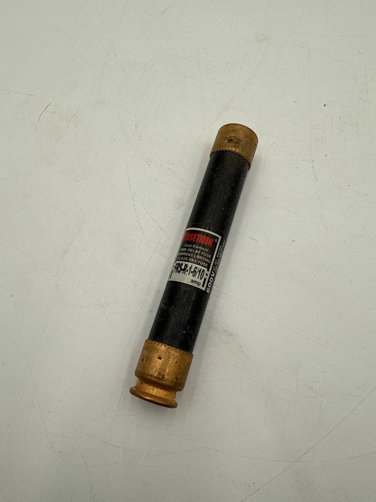 Bussmann FRS-R-1-6/10