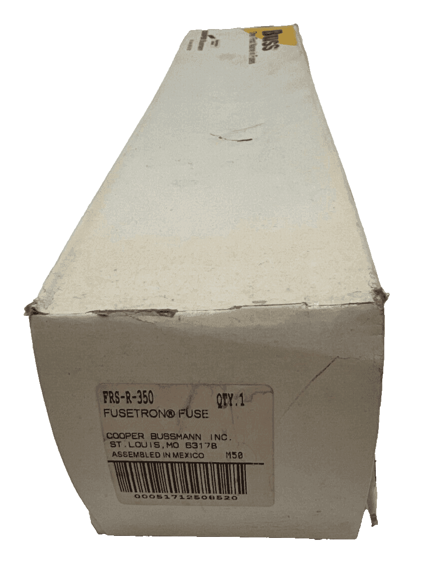 Bussmann FRS-R-350 Fuse — image 1 of 5