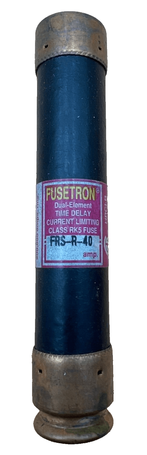 Bussmann FRS-R-40 – image 1