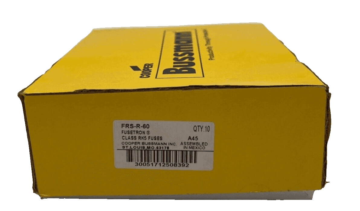Bussmann FRS-R-60