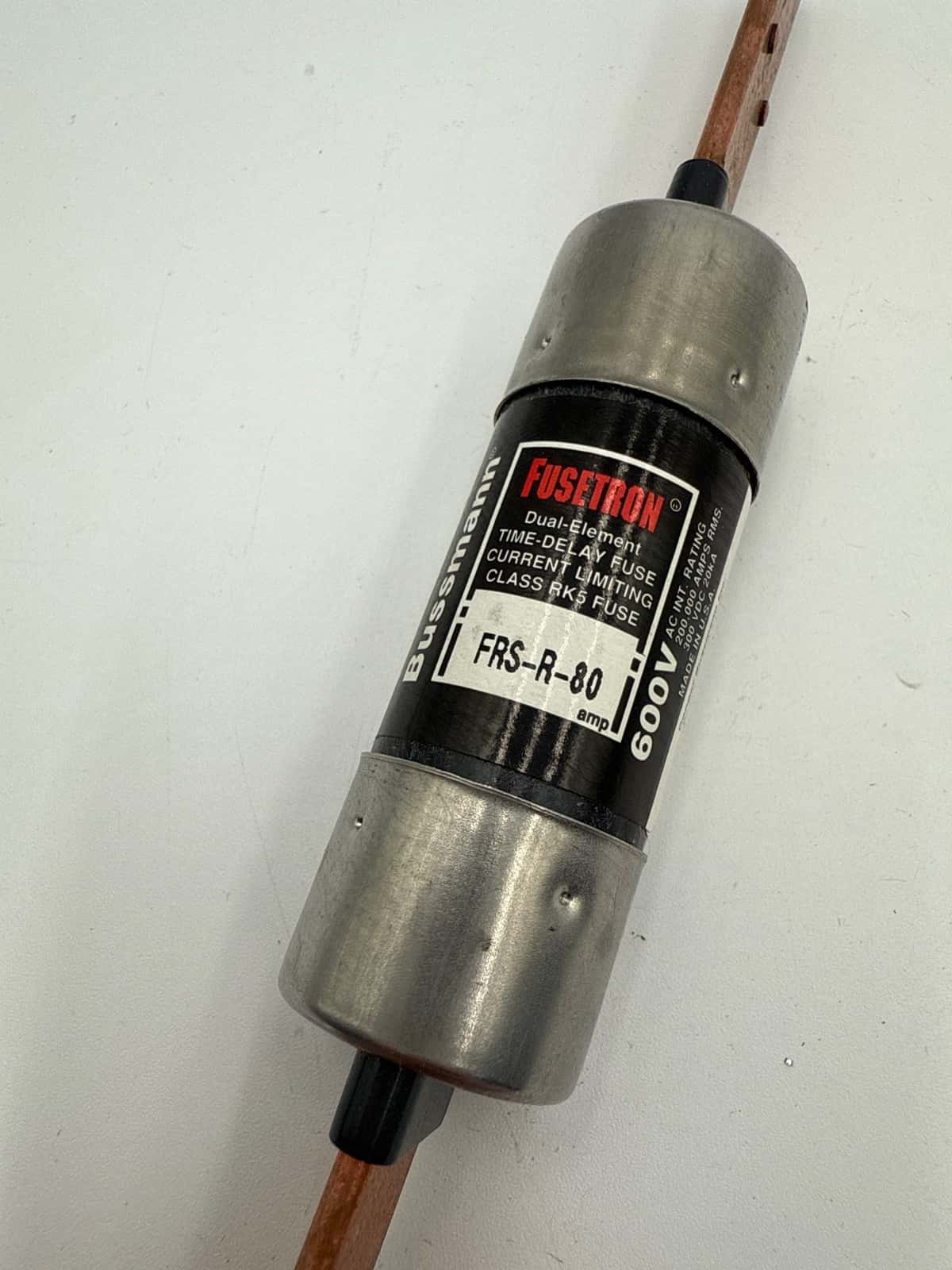Bussmann FRS-R-80