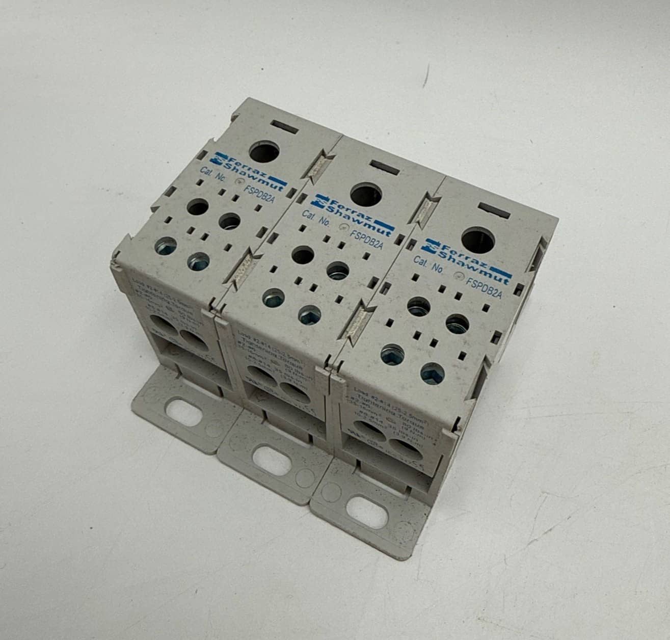 Ferraz Shawmut FSPDB2A Accessory — image 1 of 6