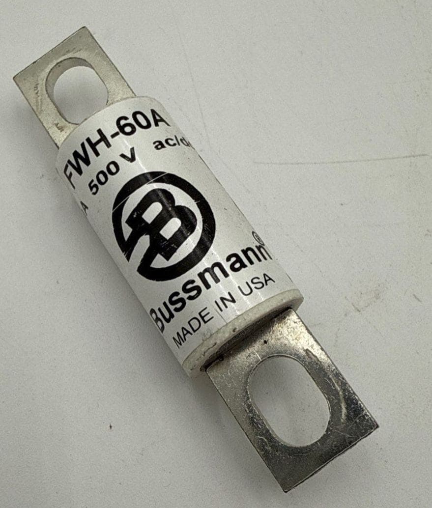 Bussmann FWH-60A