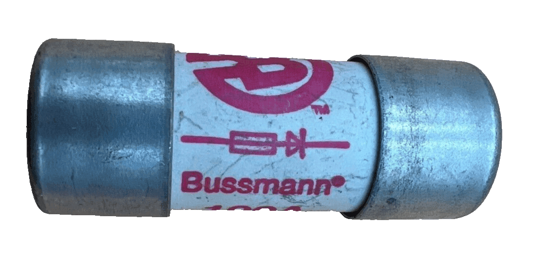 Bussmann FWP-100A22Fa Fuse — image 1 of 3