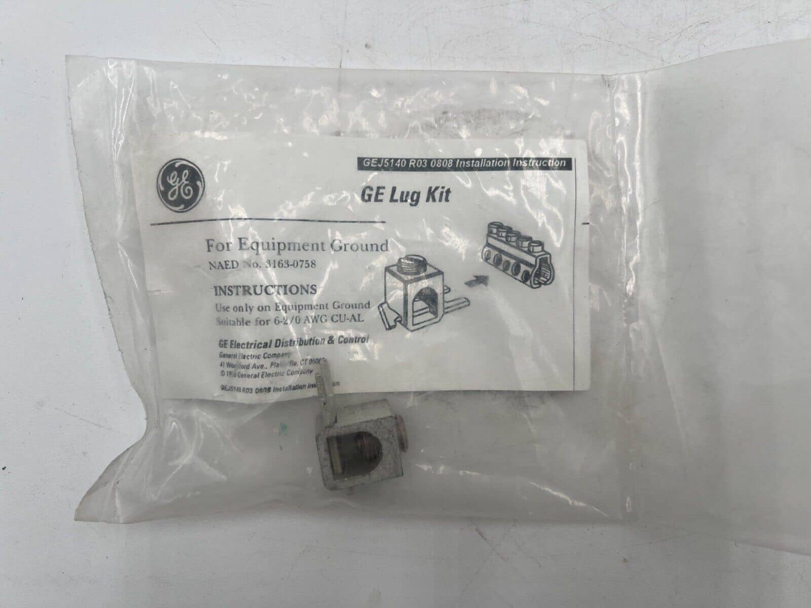 GE GEJ5140