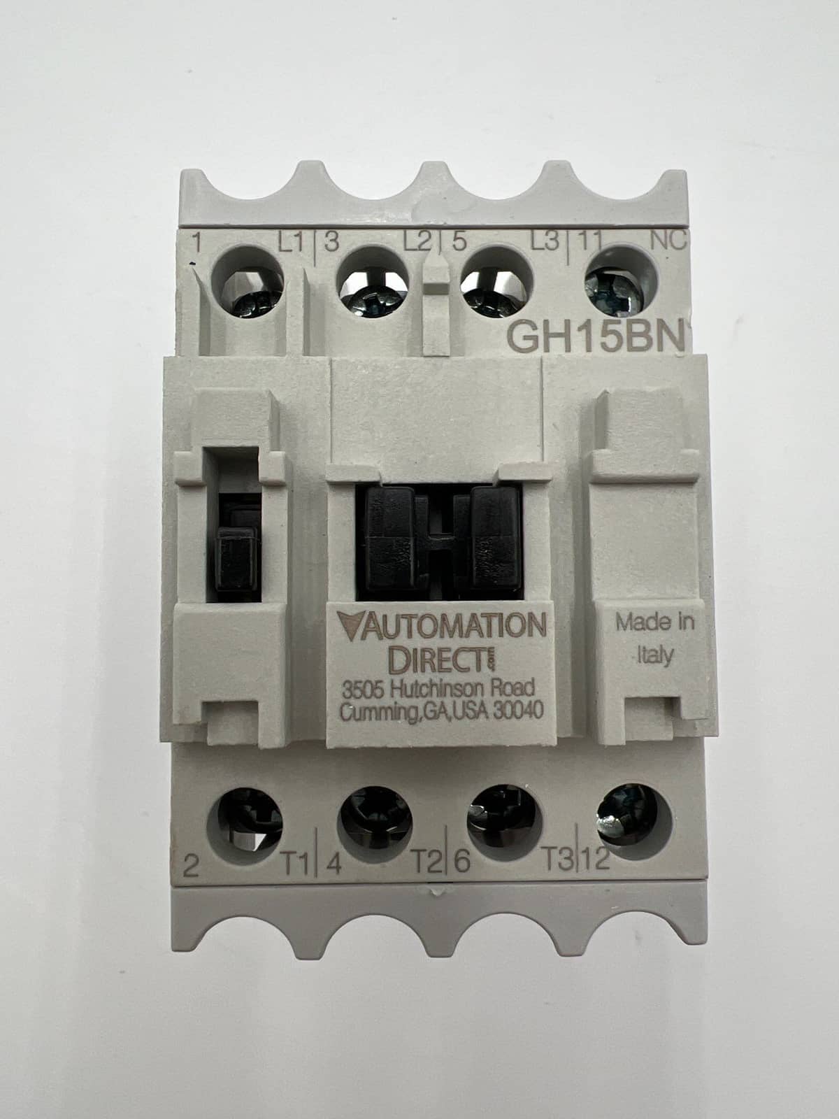 AutomationDirect GH15BN-3-01A Accessory — image 1 of 6