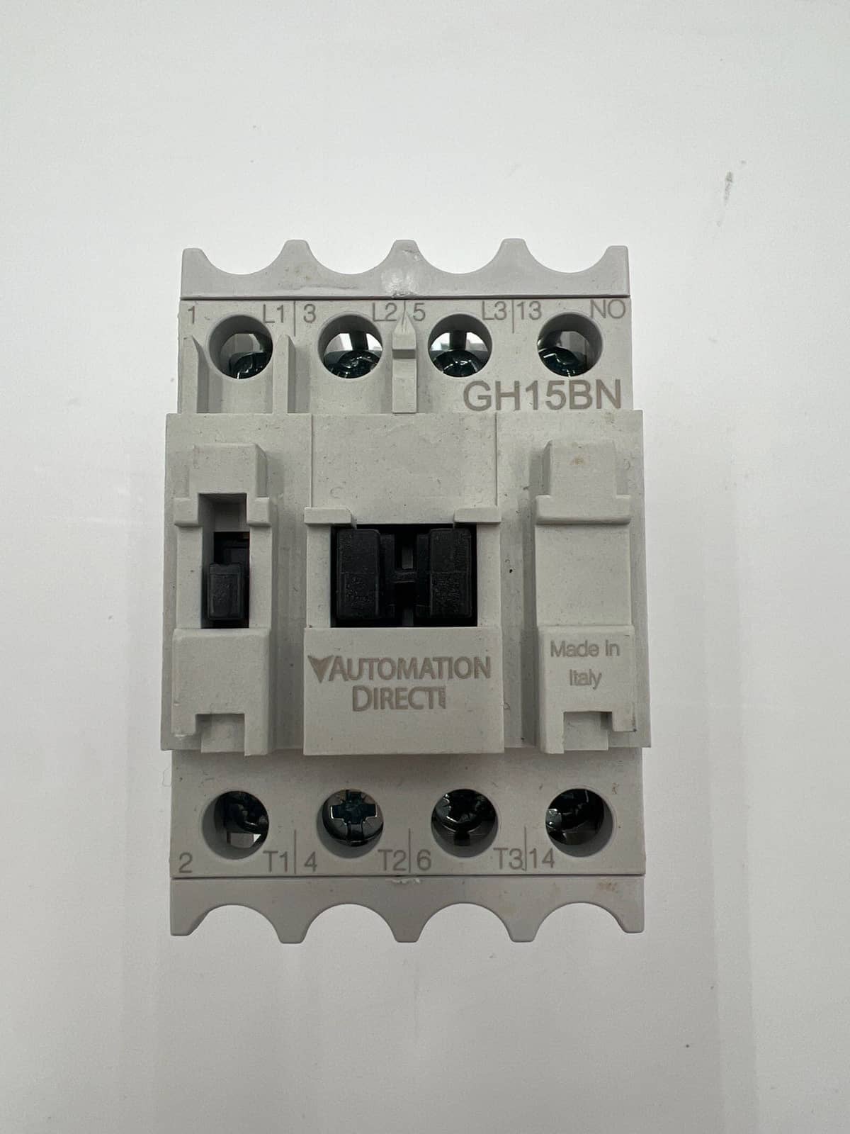 AutomationDirect GH15BN-3-10A Accessory — image 1 of 6