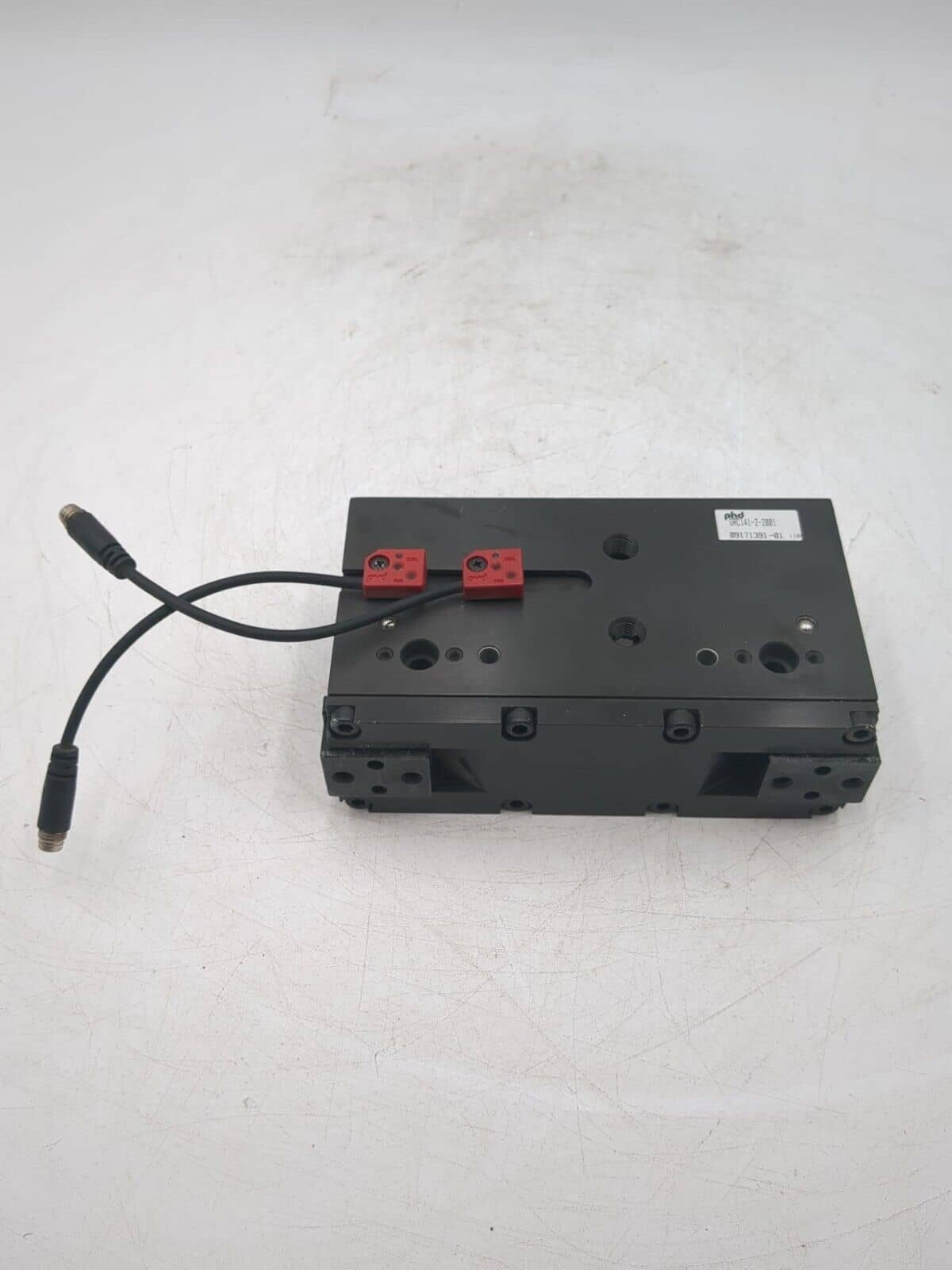PHD GRC141-2-2001 PLC — image 1 of 6