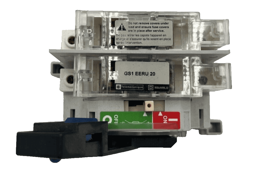 Square D GS1EERU20