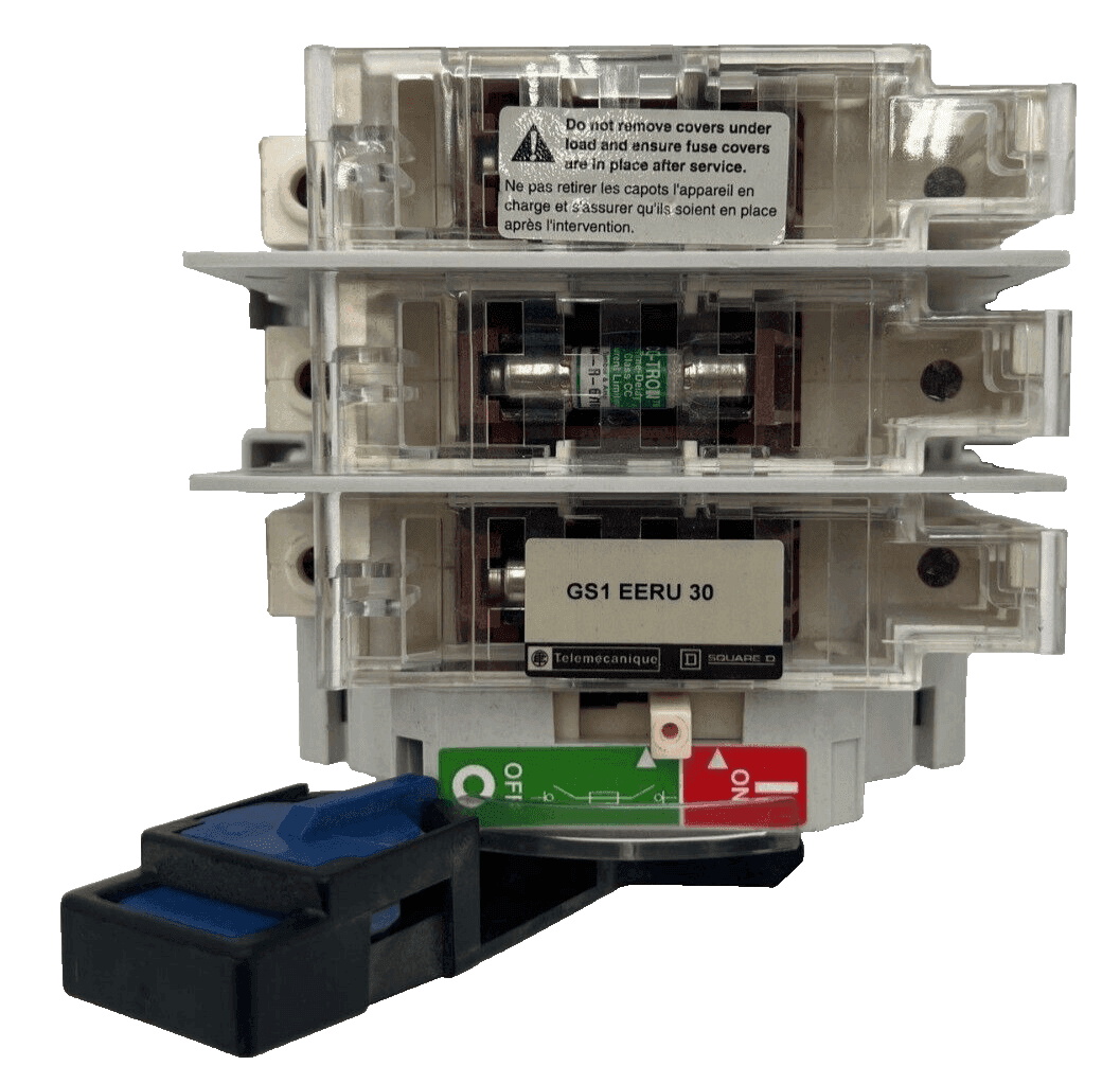 Square D GS1EERU30