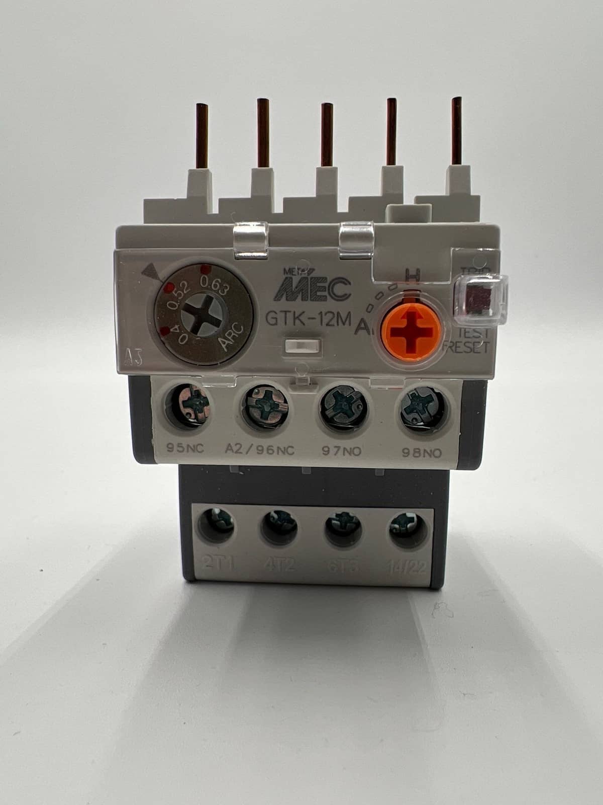 LS Electric GTK12M-0.52 Accessory — image 1 of 6