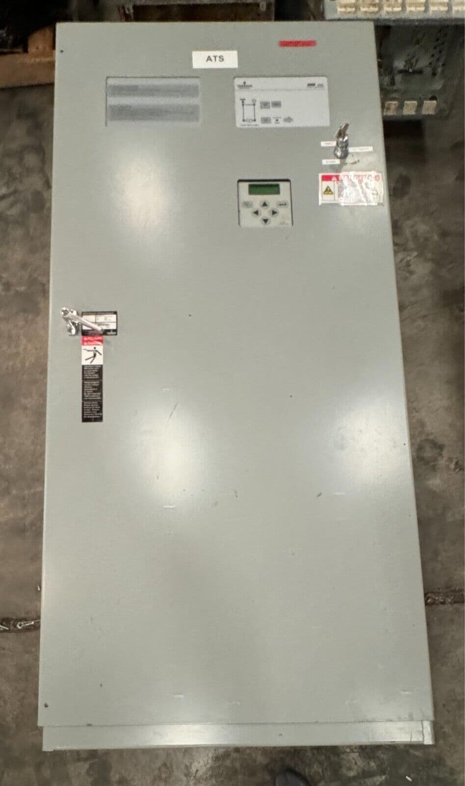 ASCO H04ATSA31000N50C