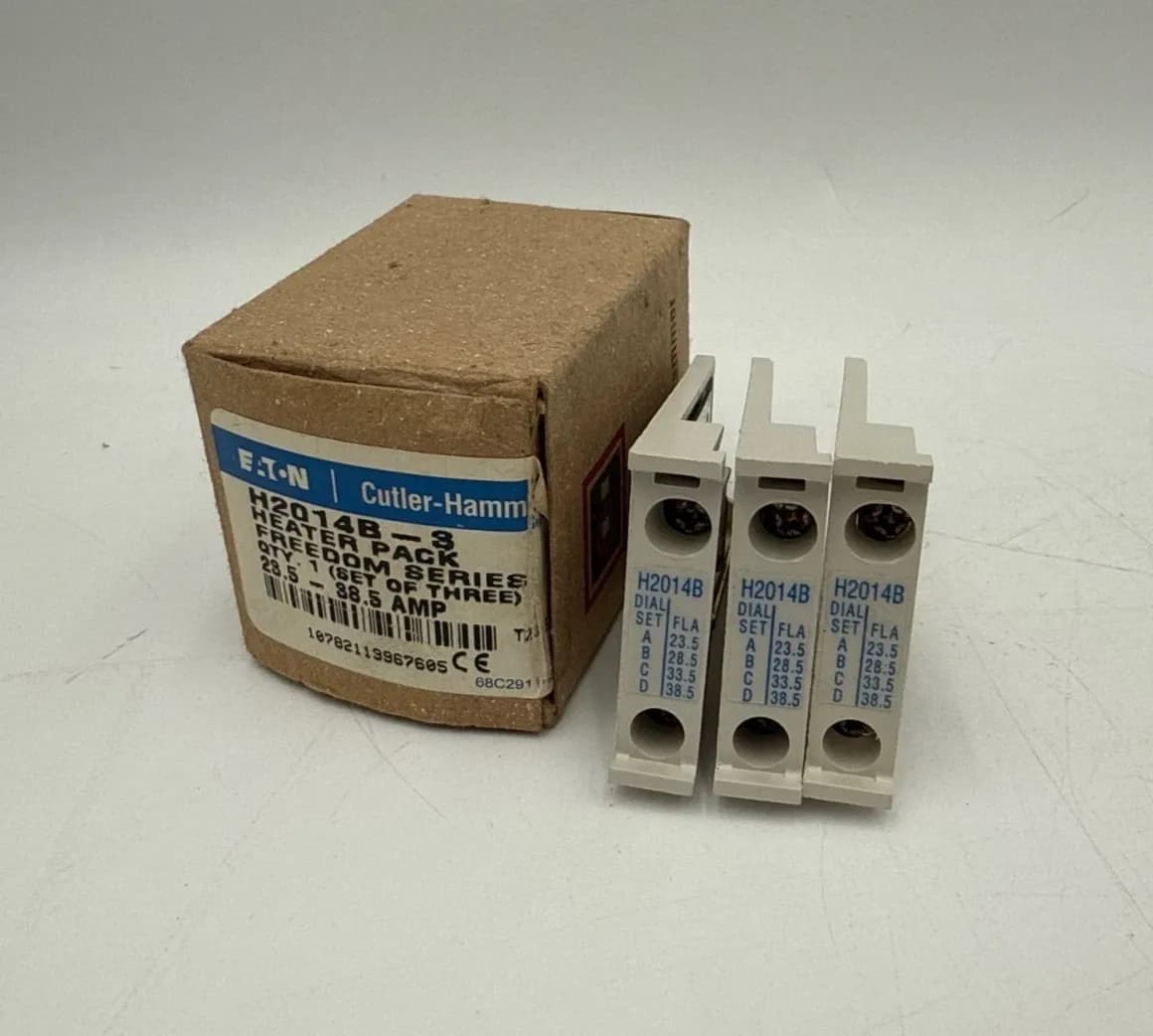 Eaton H2014-B-3PC Accessory — image 1 of 5