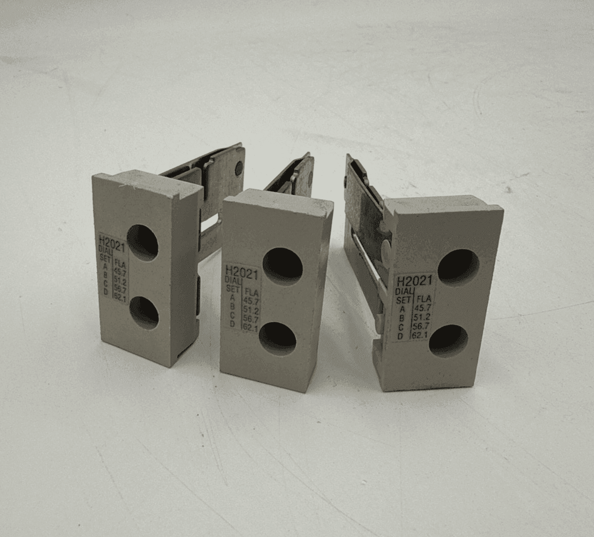 Cutler-Hammer H2021 Accessory — image 1 of 5