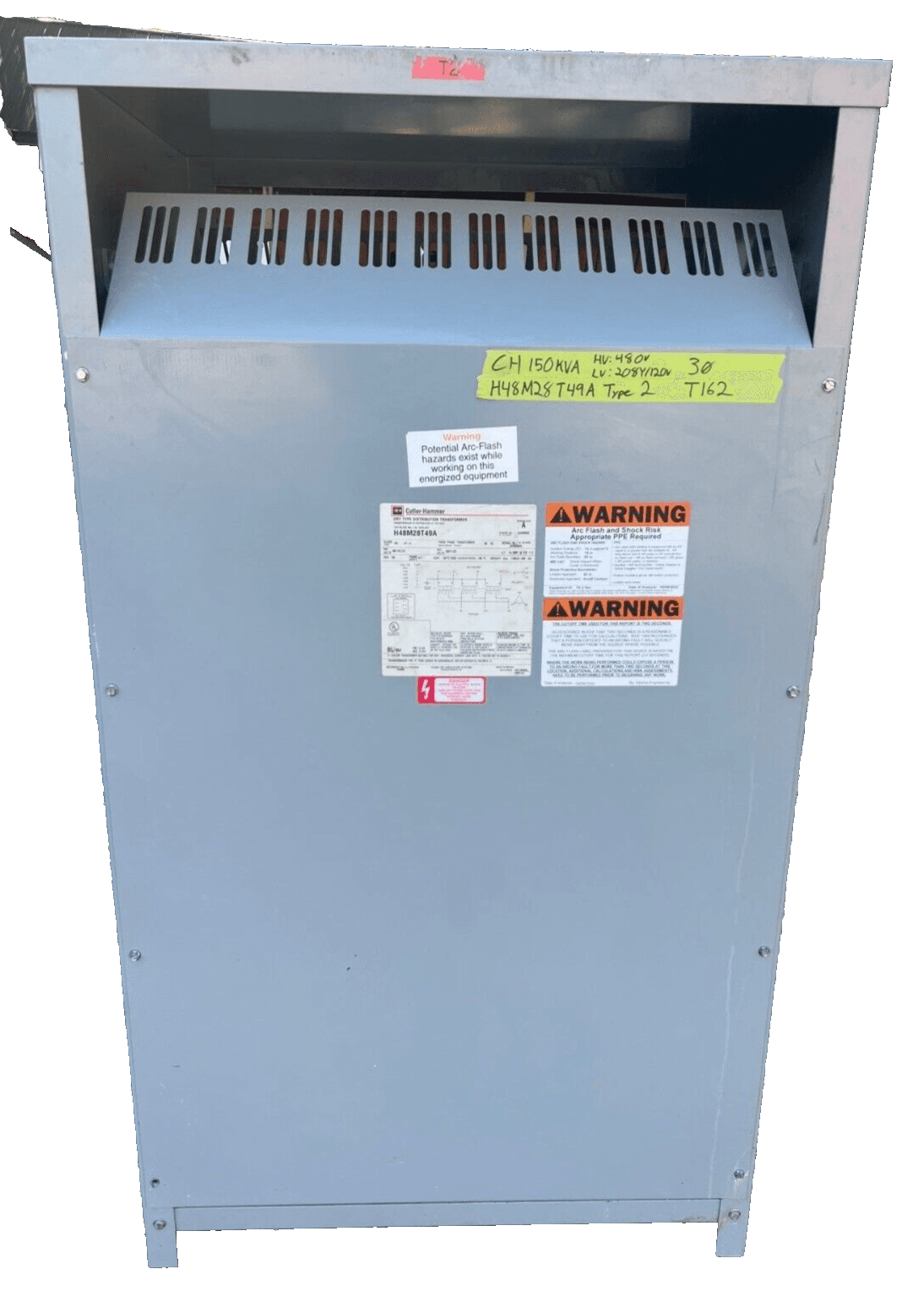 GE H48M28T49A – image 1