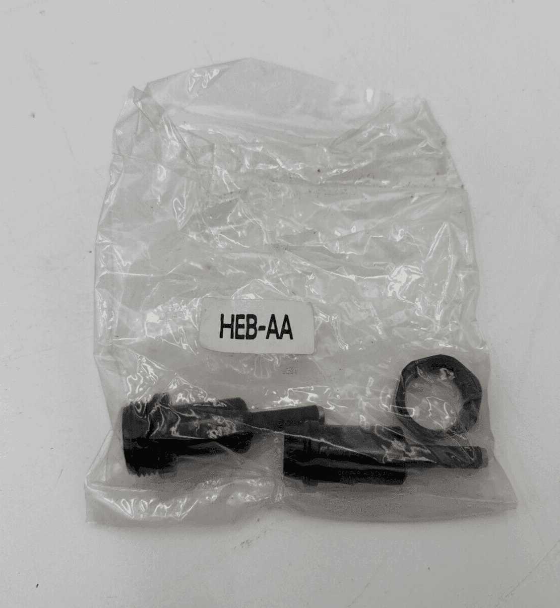 Bussmann HEB-AA