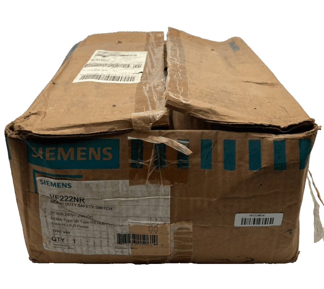 Siemens HF222NR