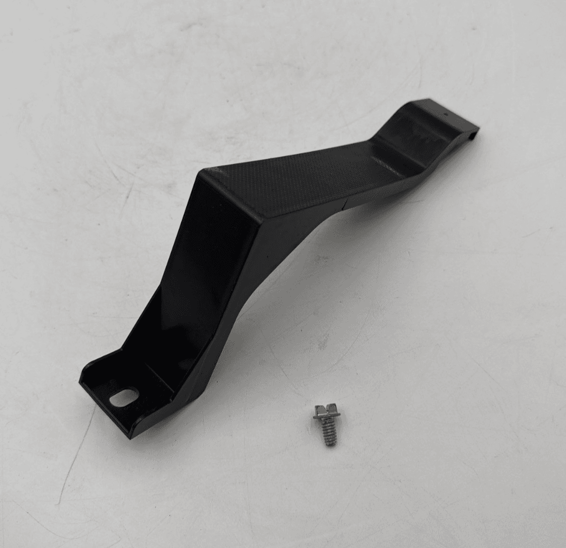 Square D HNM-1BL I-Line Panelboard 1.5" Filler Blank 1P Panel Plate HNM1BL