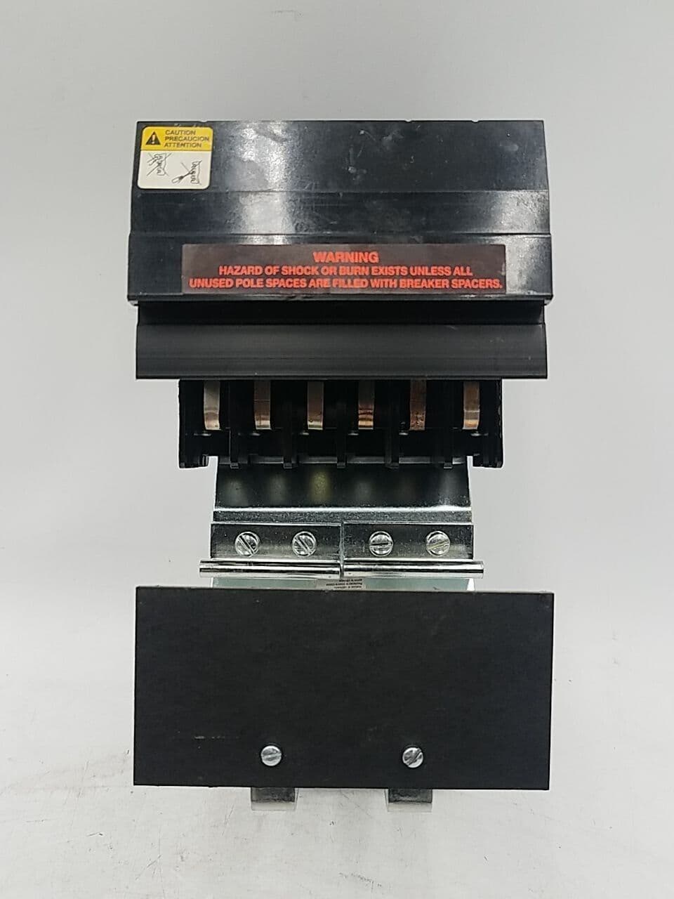 Square D HQO306 Circuit Breaker — image 1 of 7