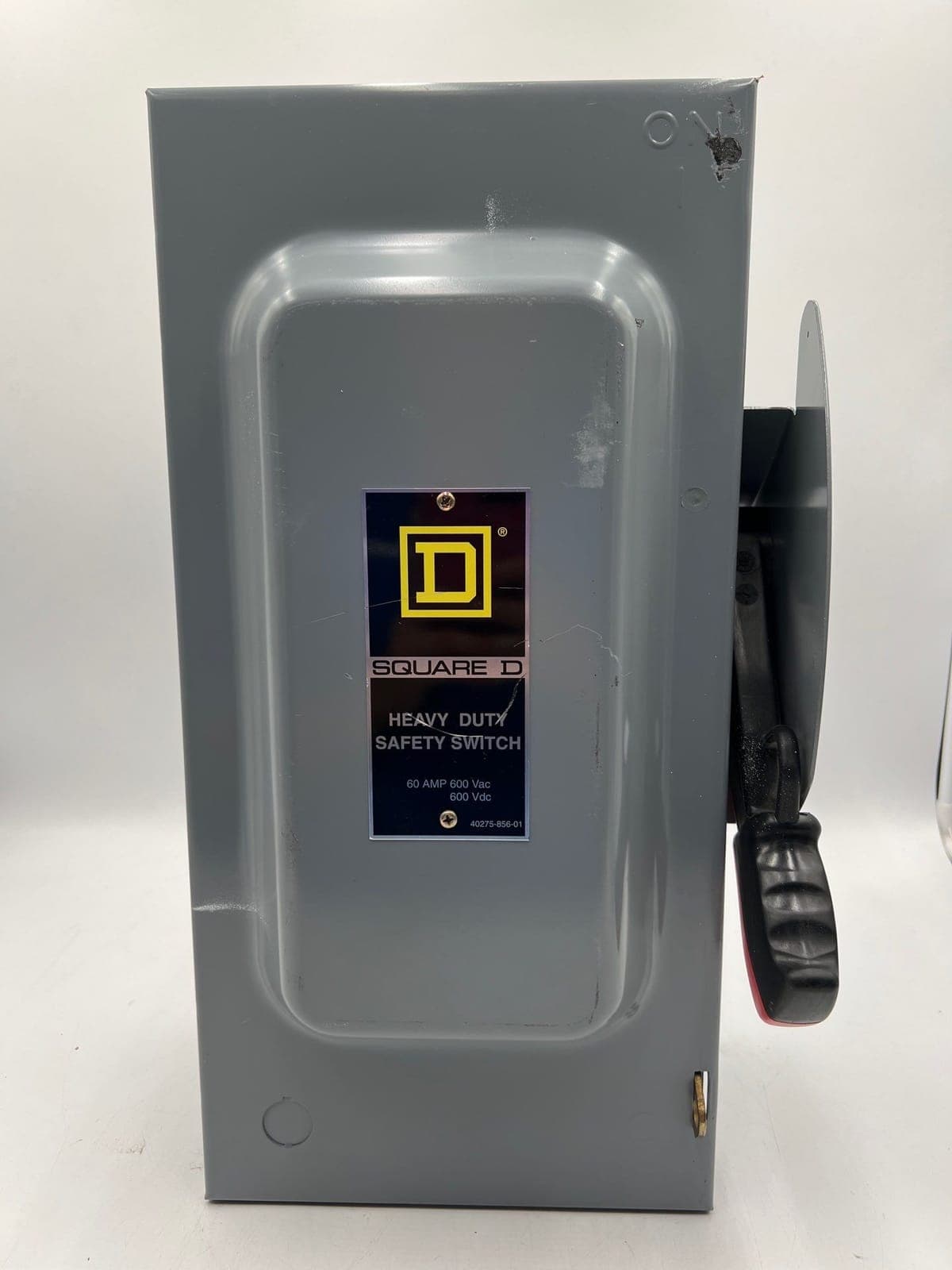 Square D HU362