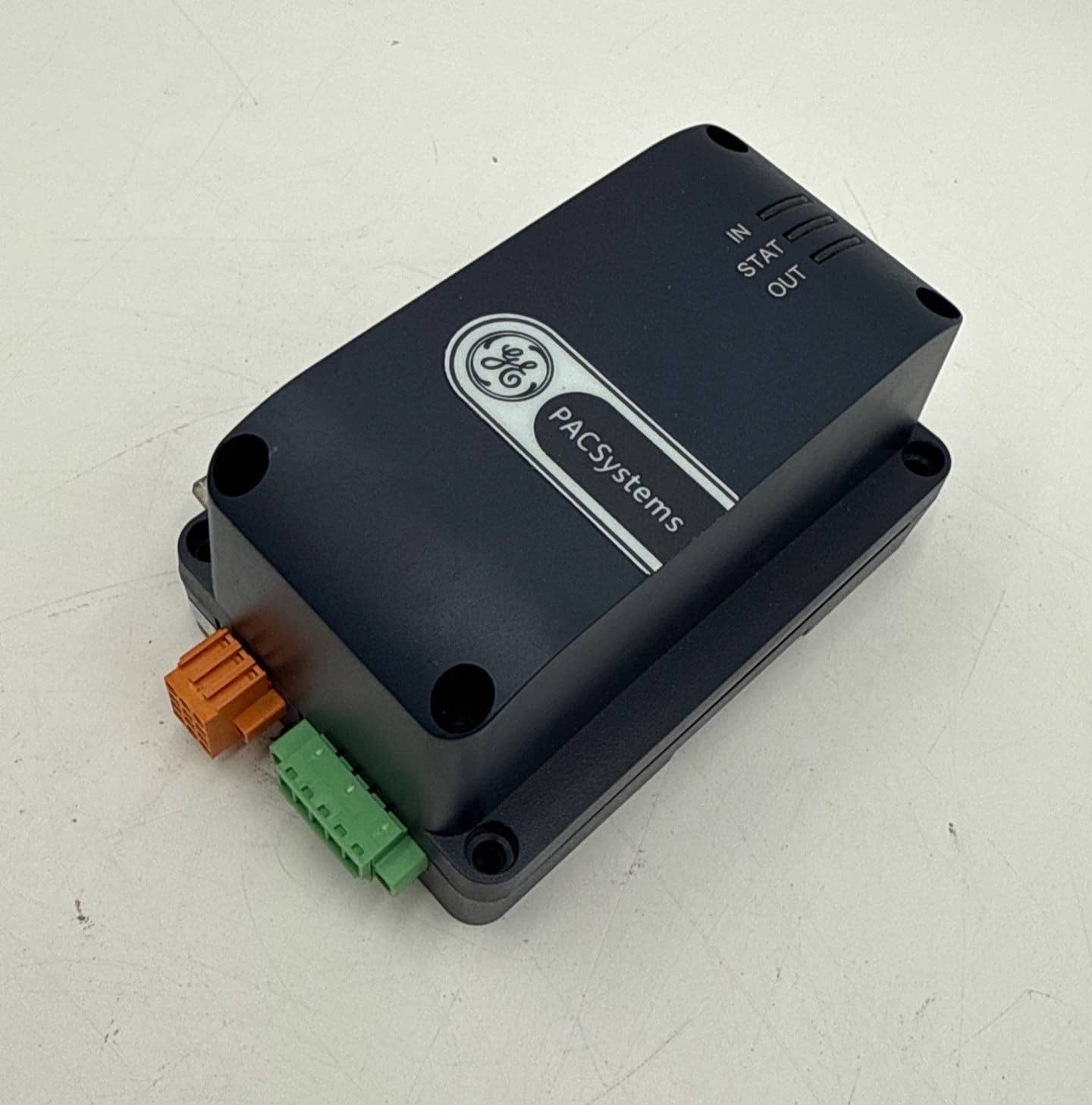 GE IC695ACC403-AA PLC — image 1 of 9