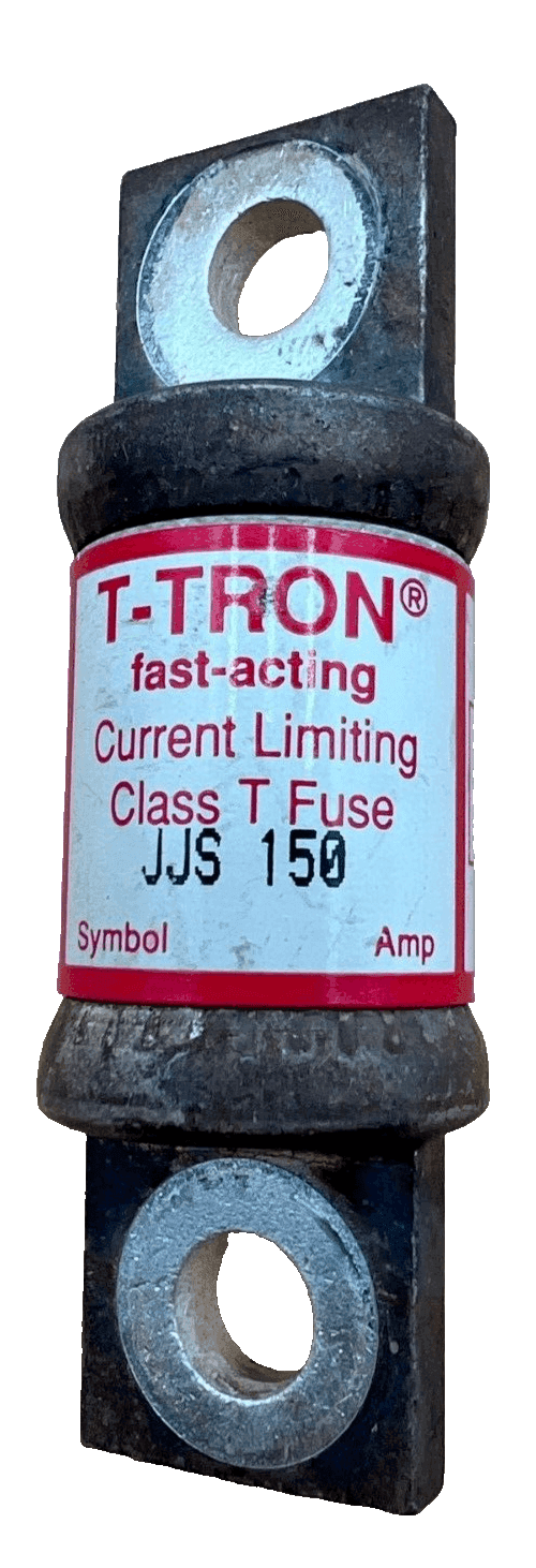 Bussmann JJS150 Fuse — image 1 of 2