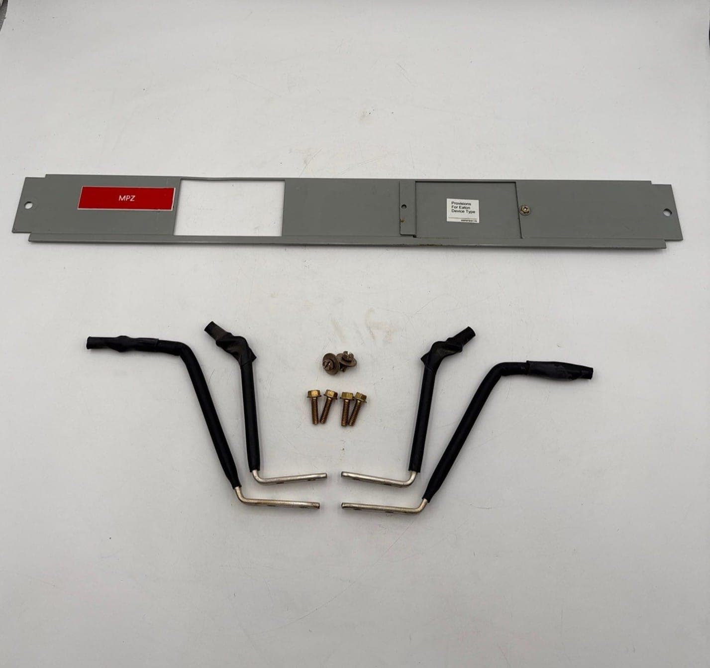 Eaton KPRL4FD2 Breaker Mounting Kit 2 Pole Breakers Twin EHD FD FDB HFD