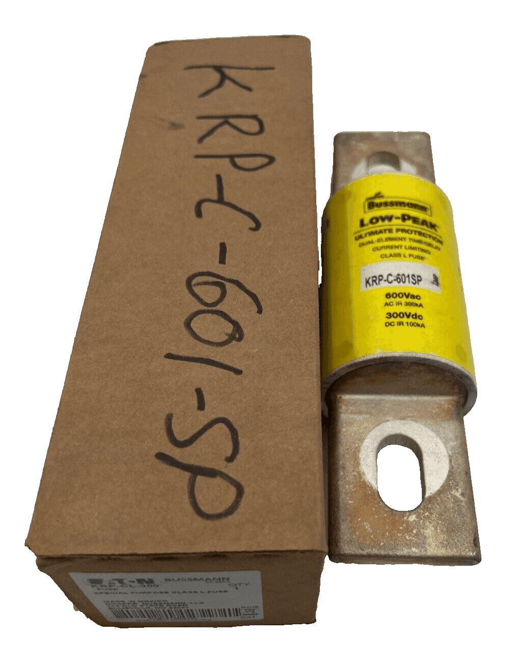 Eaton KRP-C-601SP Fuse — image 1 of 3