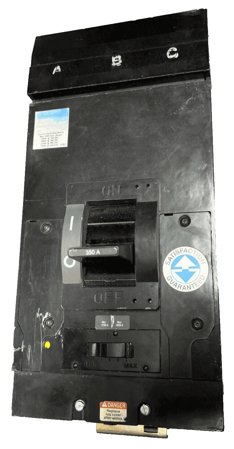 Square D LA36350