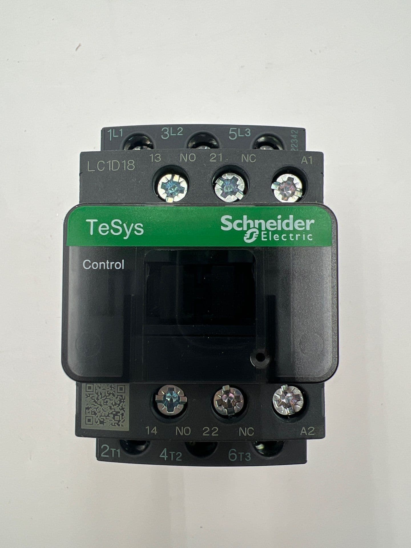 Square D LC1D18P7 – image 1