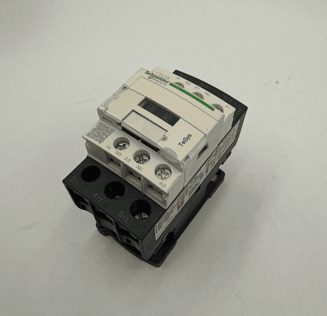 Schneider Electric LC1D38G7