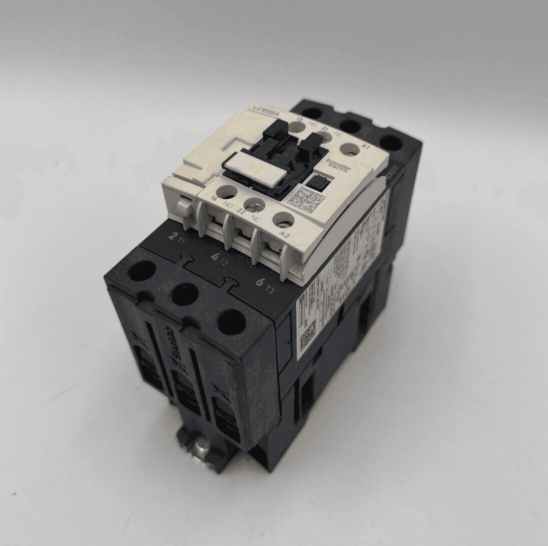 Schneider LC1D50AG7