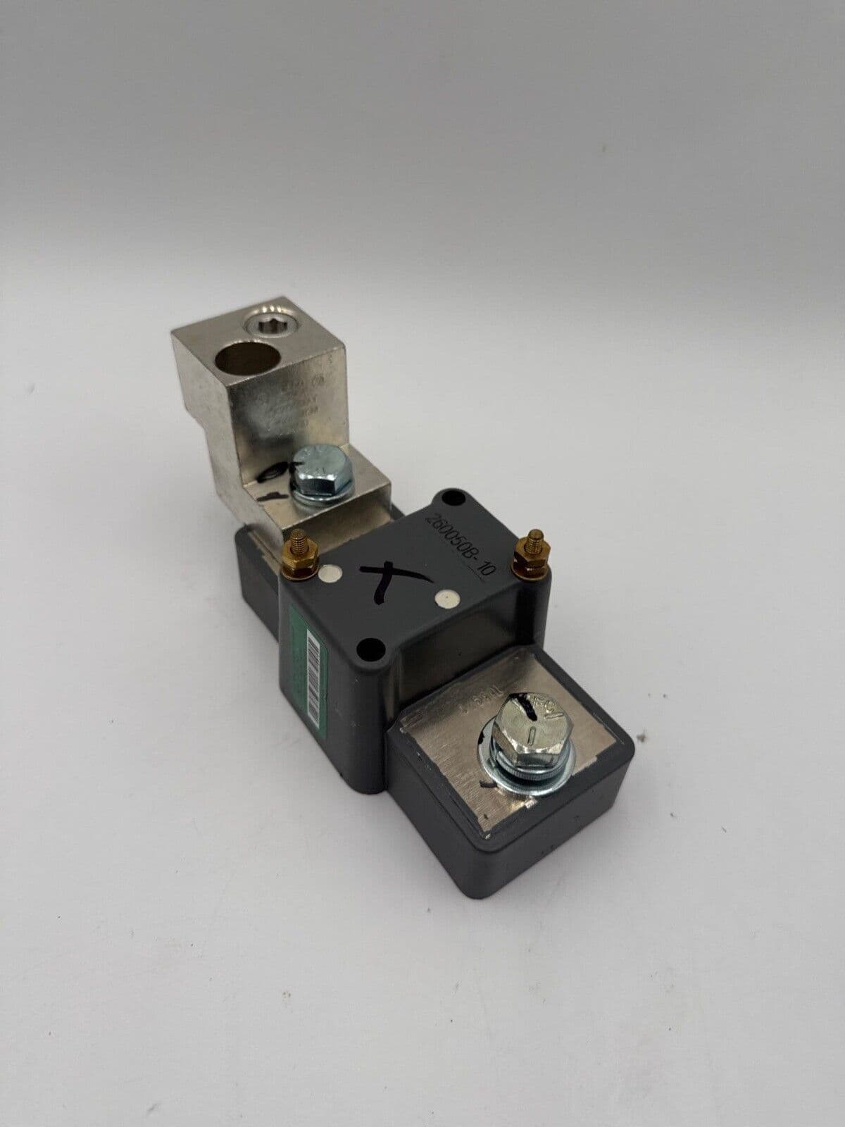Eaton LGFCT400