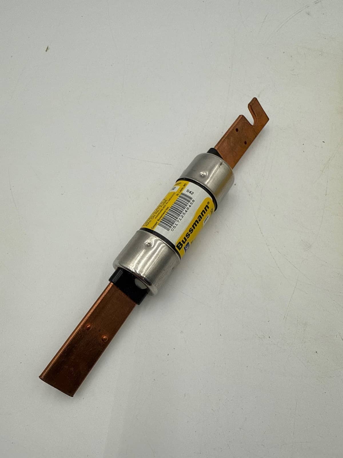 Bussmann LPS-RK-100SP Fuse — image 1 of 4