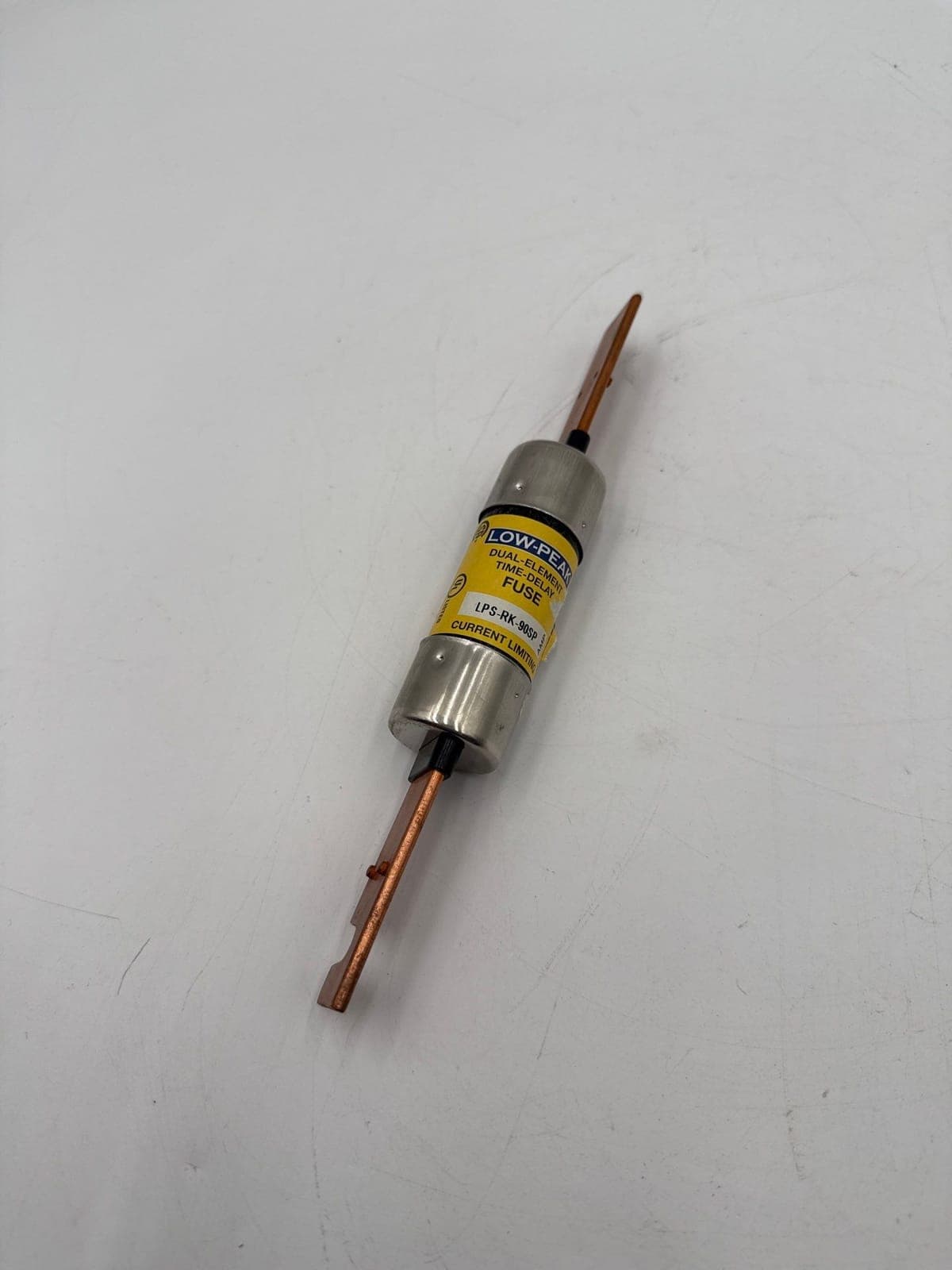 Bussmann LPS-RK-90SP
