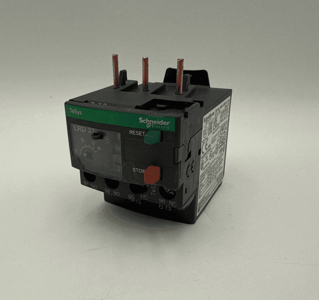 Schneider LRD21