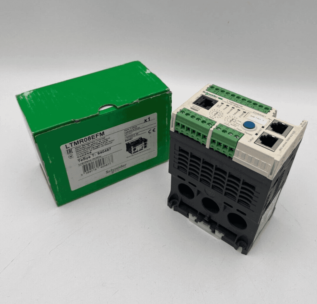 Schneider LTMR08EFM