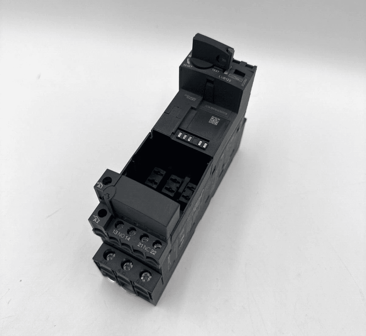 Schneider Electric LUB120 Accessory — image 1 of 10