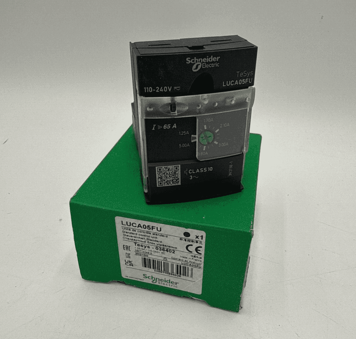 Schneider Electric LUCA05FU