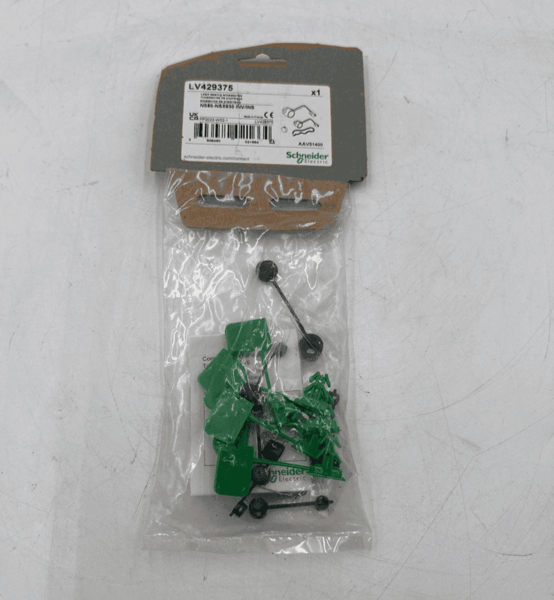 Schneider Electric LV429375 Accessory — image 1 of 4