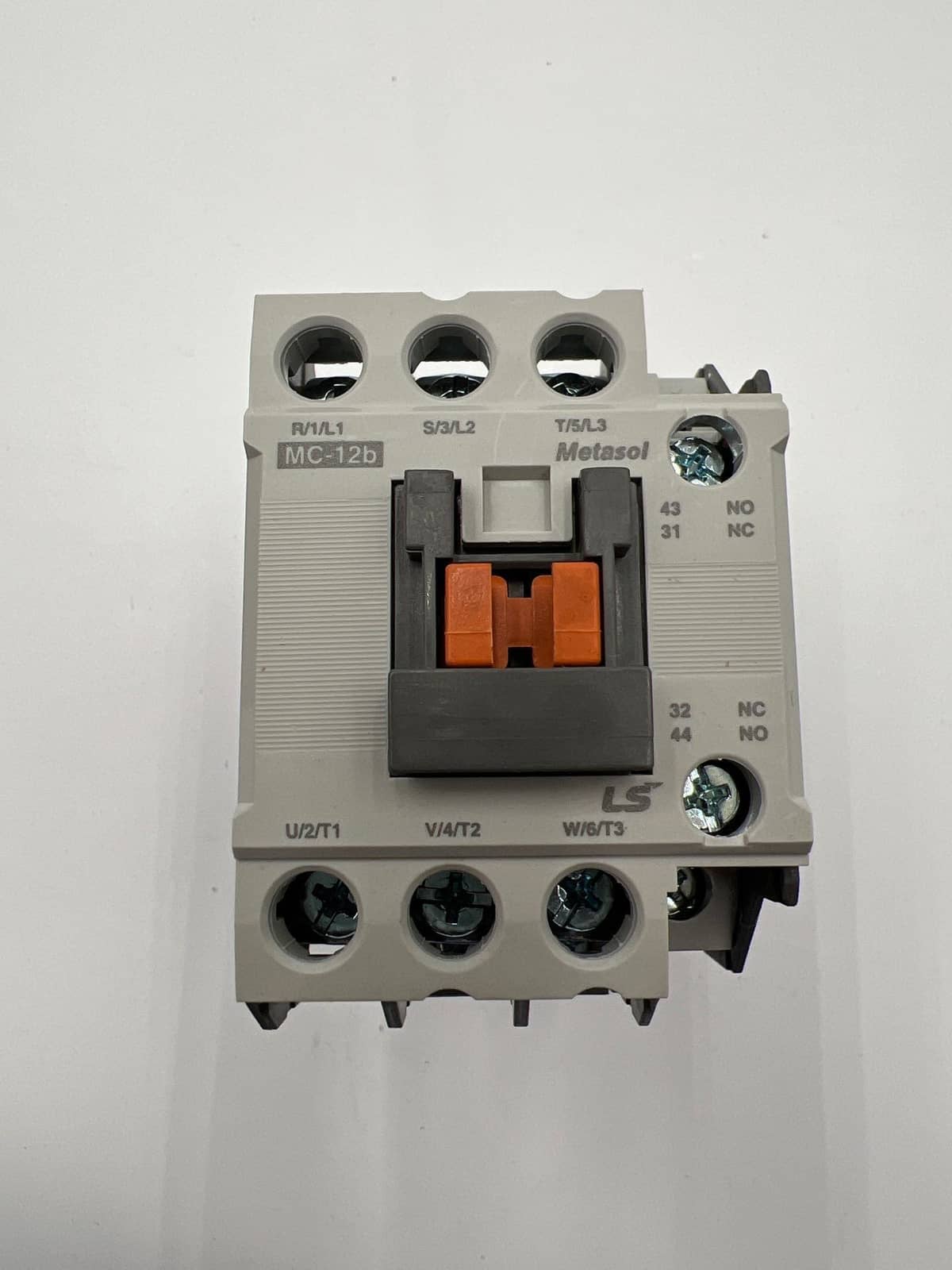 LS Electric MC-12b-1a1b