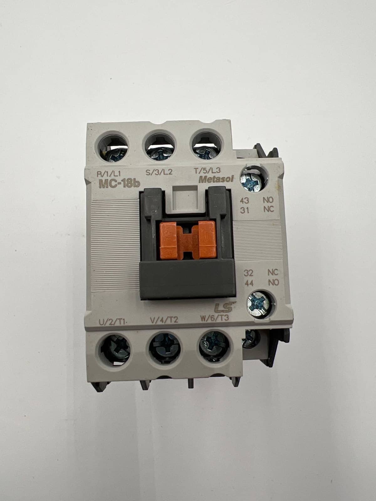 LS Electric MC-18b-1a1b Accessory — image 1 of 6