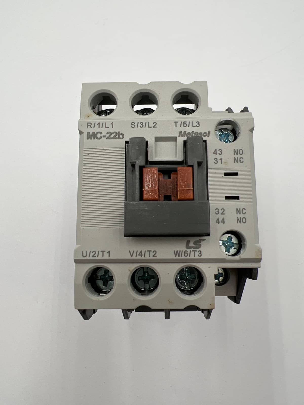 LS Electric MC-22b-1a1b Accessory — image 1 of 6