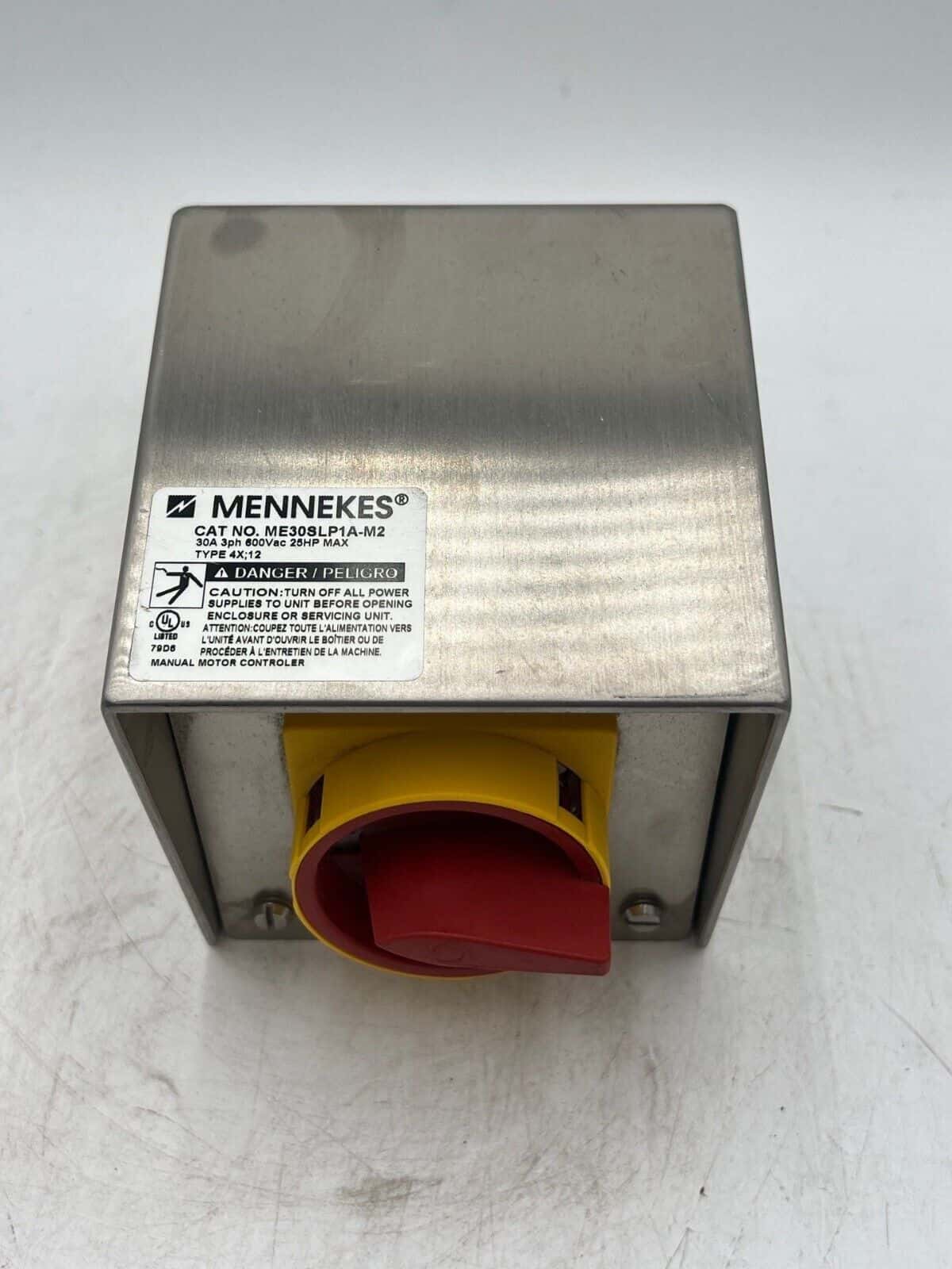 MENNEKES ME30SLP1A Accessory — image 1 of 7