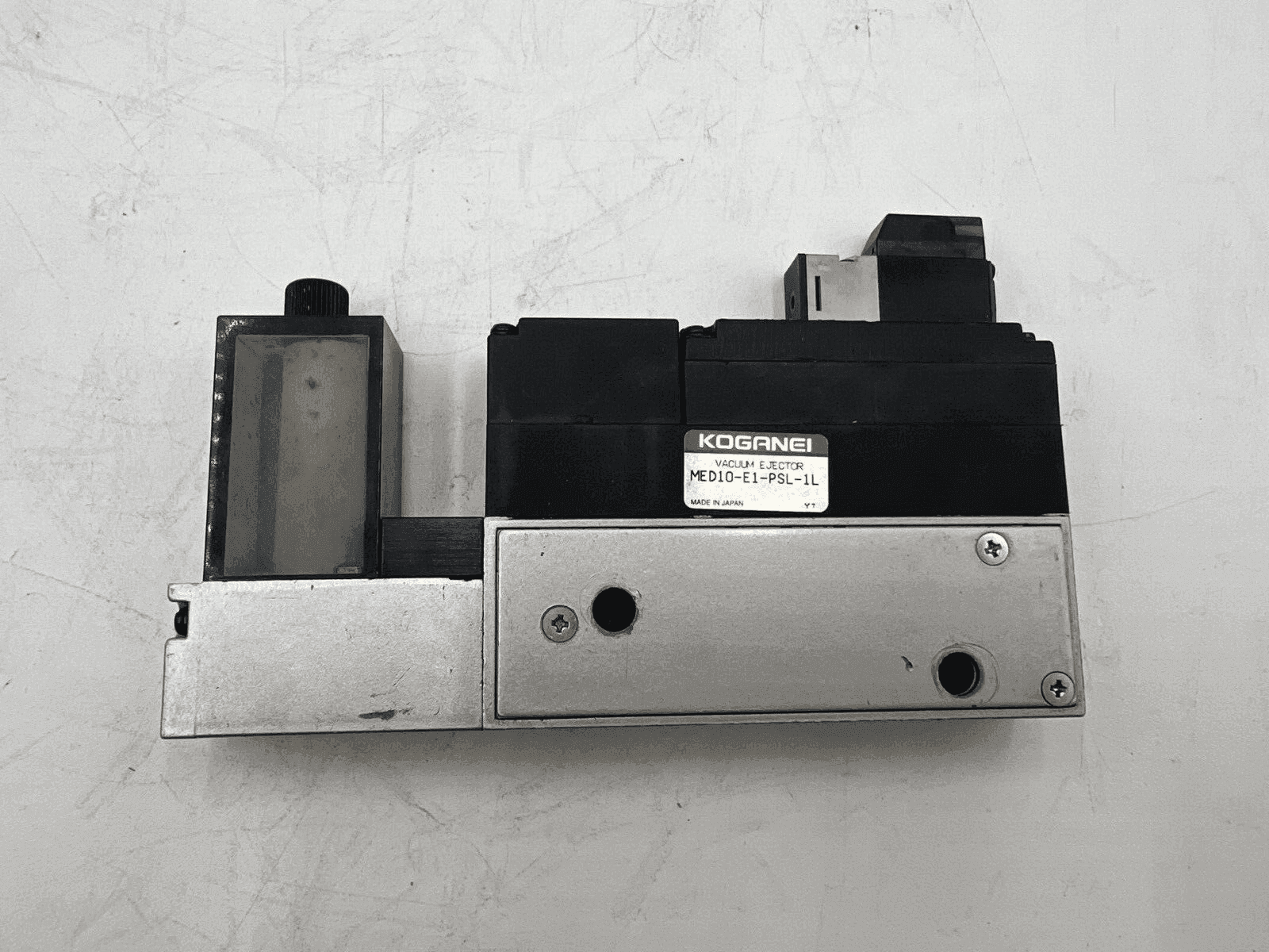 Koganei MED10-E1-PSL-3L-300W