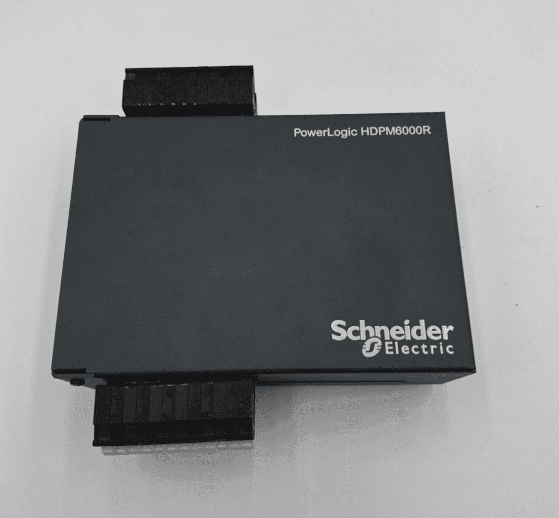Schneider Electric METSEHDPM6R24 Accessory — image 1 of 7