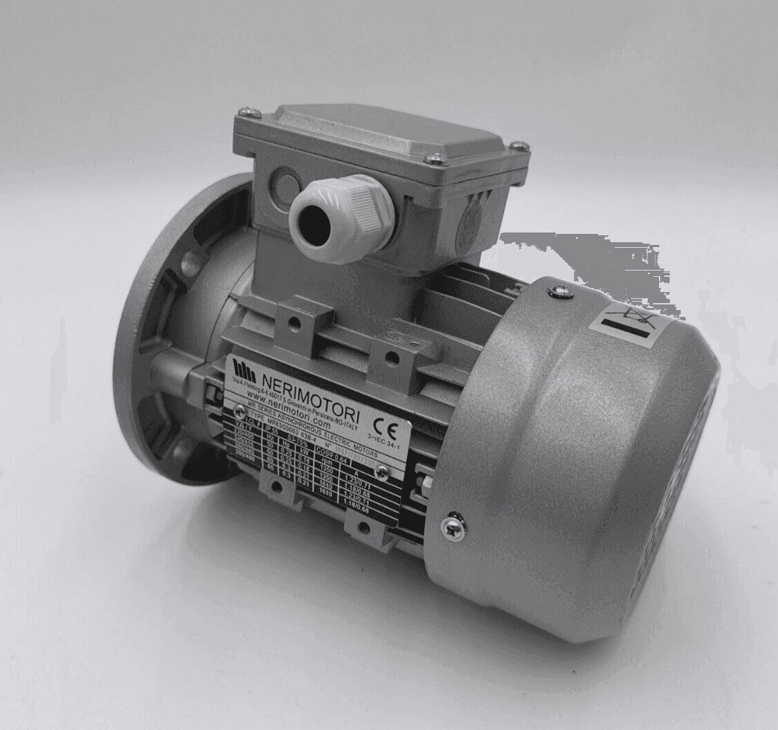 Nerimotori MR63G003 Motor Control — image 1 of 8