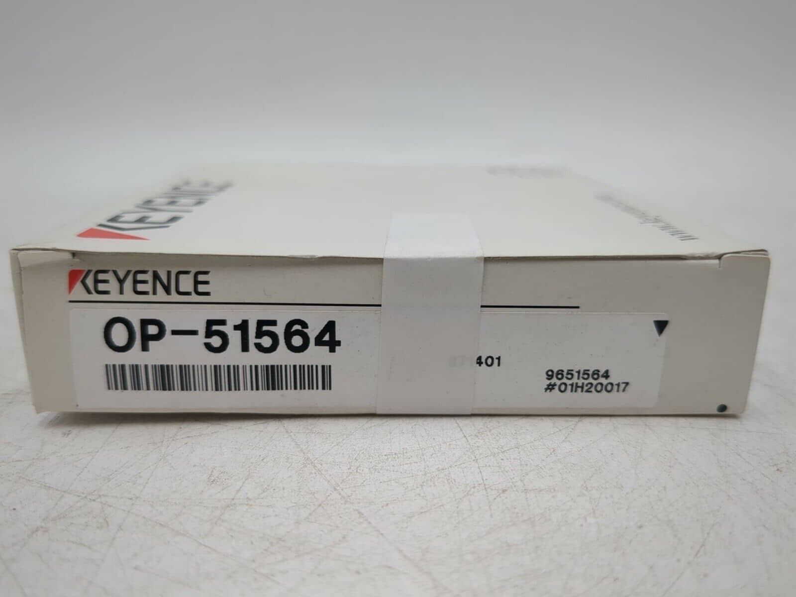 Keyence OP-51564 PLC — image 1 of 4